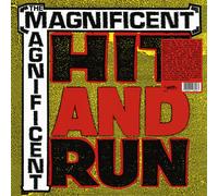 Hit & Run [VINYL]