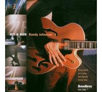 Hit & Run by Randy Johnston (2002-10-15)