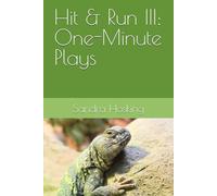 Hit & Run III: One-Minute Plays