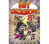 Hit Session 8 Melody, Lyrics and Chords Book [Softcover] Bosworth
