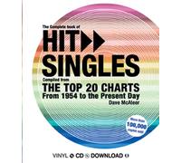 Hit Singles: Top 20 Charts from 1954 to the Present Day
