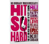 Hit so Hard