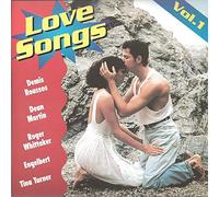 Hit Songs 1 - Leo Sayer, David Hasselhoff, Andy Williams, Vic Dana..