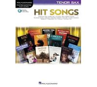 Hit Songs (Paperback) (US IMPORT)