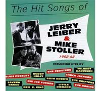 Various Artists - The Hit Songs of Jerry Leiber & Mike Stoller 1952-62