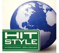 Hit Style International: 20Th Century(2Cd)