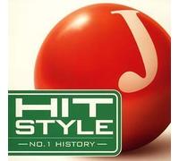 Hit Style: No.1 History(2Cd)
