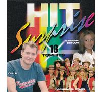 Hit Surprise (2004) - Unknown Artist - Hit Surprise