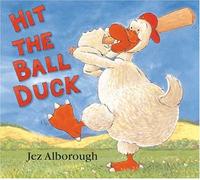 Hit the Ball Duck