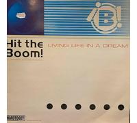 Hit The Boom - Living Life In A Dream