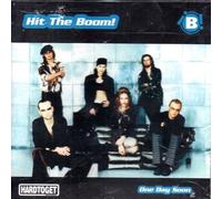 Hit the Boom! - One Day Soon