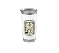 Hit The Dang Ball Funny Stainless Steel Insulated Tumbler