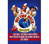 Hit the Deck (1955)