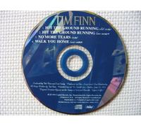 Hit the Ground running