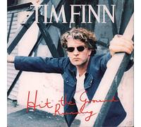 Hit The Ground Running - 7" 45