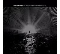 Hit The Lights - Just to Get Through to You [VINYL]