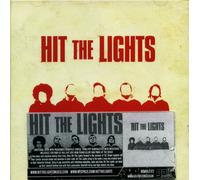 Hit The Lights - This Is A Stick Up Don't Make It Murder