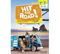 Hit the road B1-B2: Tronc commun & ETLV