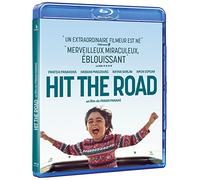 Hit The Road [Blu-Ray]