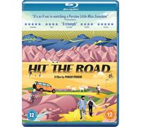 Hit the Road