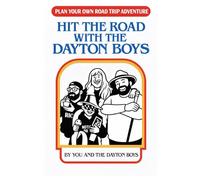 Hit the Road with the Dayton Boys