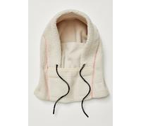 Hit The Slopes Balaclava at Free People in Muted Beige - female