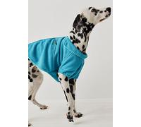 Hit The Slopes Pet Jacket by Found My Animal at Free People in Biscay Bay, Size: Small
