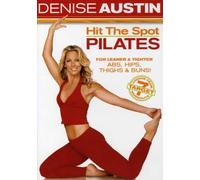 Hit the Spot Pilates [DVD] [2005] [Region 1] [US Import] [NTSC]