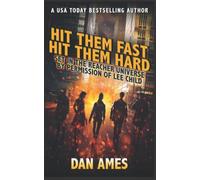 Hit Them Fast Hit Them Hard: Jack Reacher's Special Investigators #5