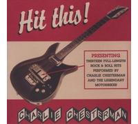 Hit This And Kick That By Charlie Chesterman (2006-10-02)