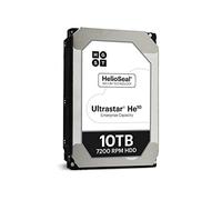 Hitachi 0F27604 10TB SATA Internal Hard Drive