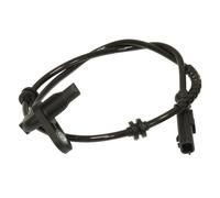 ABS wheel speed sensor Rear Axle Right 131585 HITACHI for RENAULT CLIO III