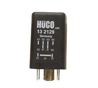 HITACHI 132129 Glow Plug Timer for AUDI;MITSUBISHI;SEAT;SKODA;VW