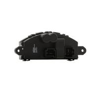 Blower regulator resistor 132501 HITACHI for SEAT VW AUDI SKODA