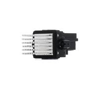 HITACHI 132504 Blower motor regulator