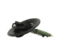 HITACHI 132540 Regulator, passenger compartment fan