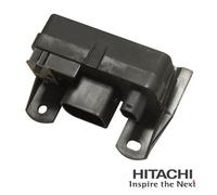 HITACHI 2502158 Relay, glow plug system for MERCEDES-BENZ