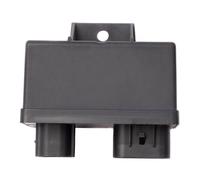 Glow Plug System Relay HITACHI Fits LAND ROVER JAGUAR CITROEN PEUGEOT Xf 598146