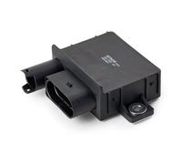 HITACHI 2502193 Glow plug relay