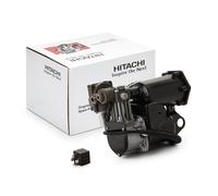HITACHI 2509883 Air suspension compressor