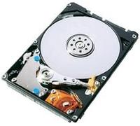 HITACHI 320GB SATA 2.5Â" HTS545032B9A300