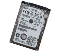 Hitachi 500GB HTS545050A7E380 5400RPM 2.5" SATA Internal Hard Disk Drive