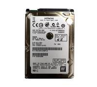 Hitachi/HGST 500GB 5K750 HTS547550A9E384 8MB Cache 5400RPM SATA II 2.5"
