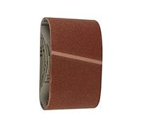 Hitachi - 753283 - Sandpaper for Belt Sanders, 110 x 620 mm, 80 Grit, (5 Units.)