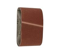 Hitachi - 753285 - Sandpaper for Belt Sanders, 110 x 620 mm, 120 Grit, (5 Units.)