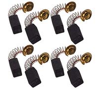 Hitachi 999-021 Carbon Brush (4-2 Packs) for G10, 12SR2, GP2, P20SB, CE16SA, CN16SA, D10YB