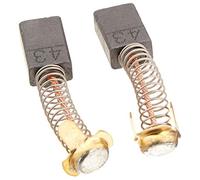 Hitachi 999043 Carbon Brush (Pair) C8FB2 WH22 Replacement Part