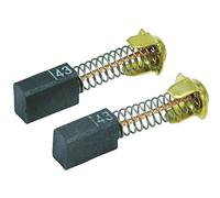 Hitachi 999043 Carbon Brush (Pair) C8FB2 WH22 Replacement Part