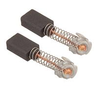 Hitachi 999073 Carbon Brush Auto (Pair) CR10V Replacement Part