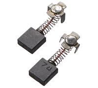 Hitachi 999074 Carbon Brush Auto (Pair) H85 Replacement Part